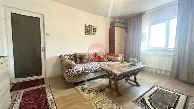 Apartament 2 camere, etaj intermediar, Navodari - foto 15