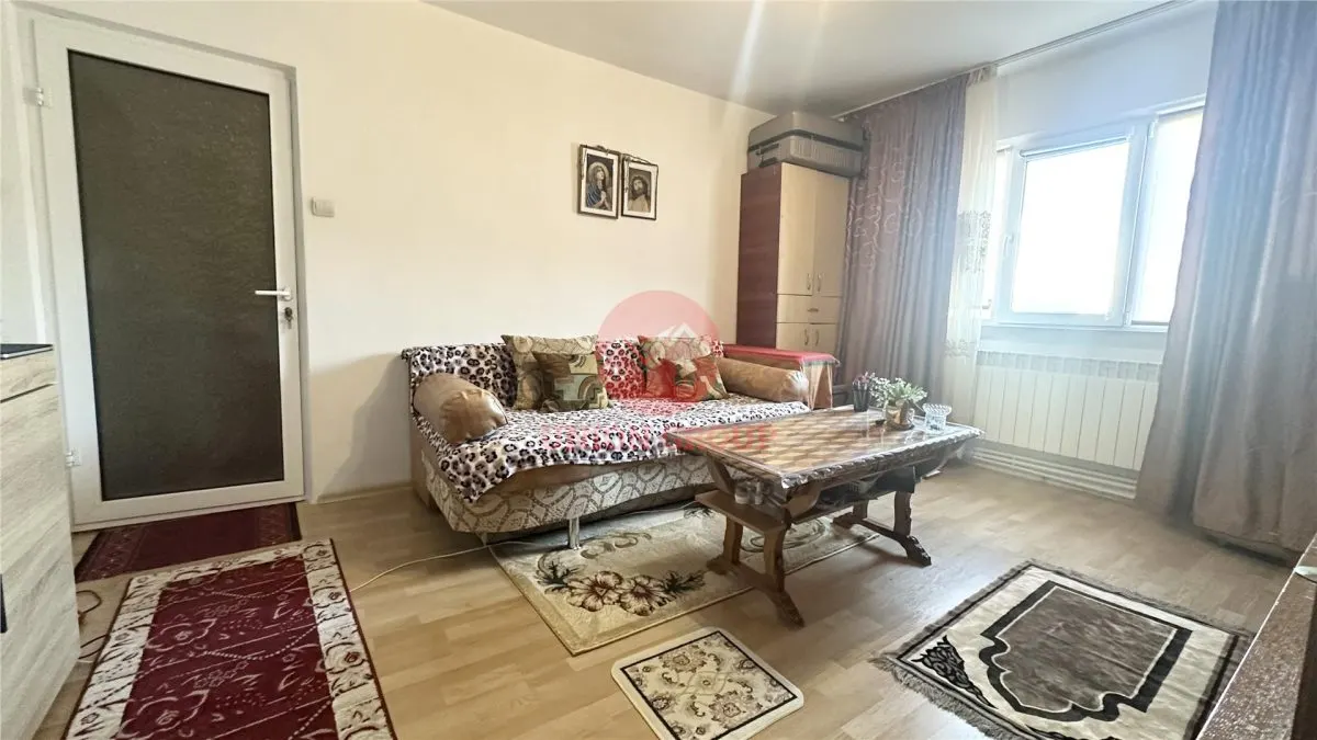 Apartament 2 camere, etaj intermediar, Navodari - foto 3