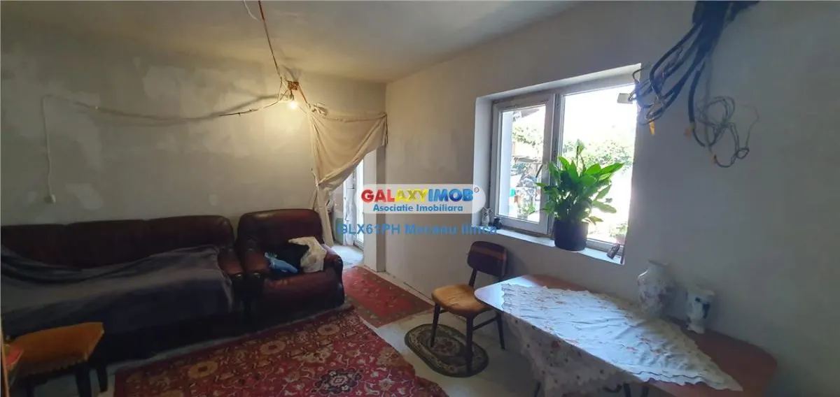 Vanzare casa in curte comuna, Mihai Bravu, Ploiesti - foto 2