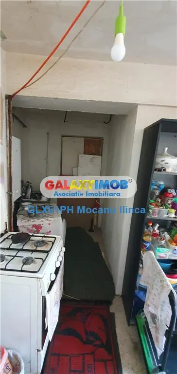 Vanzare casa in curte comuna, Mihai Bravu, Ploiesti - foto 12