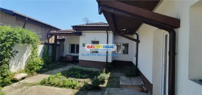 Vanzare casa in curte comuna, Mihai Bravu, Ploiesti - foto 8