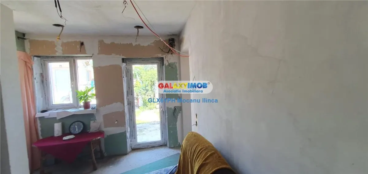 Vanzare casa in curte comuna, Mihai Bravu, Ploiesti - foto 9