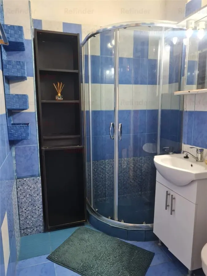 Vanzare garsoniera | Dristor - M.Bravu | bloc 1982 | reabilitat | 39mp utili | parter /4 | mobilata si utilată| - foto 3