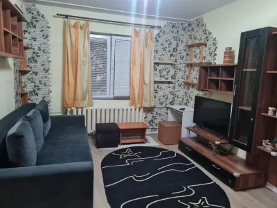 Vanzare garsoniera | Dristor - M.Bravu | bloc 1982 | reabilitat | 39mp utili | parter /4 | mobilata si utilată| - foto 8