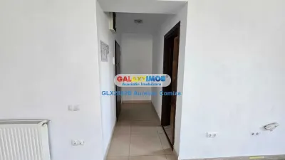 Spatiu dedicat activitati birou Ion Mihalache - foto 4