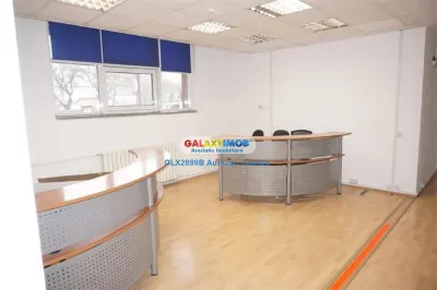 Spatiu birou pentru inchiriat zona Progresului/Carrefour Vulcan - Bucuresti