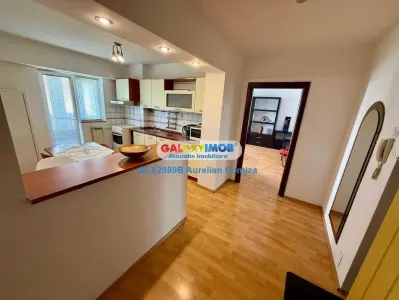 Apartament 2 camere renovat complet Piata Muncii - foto 6