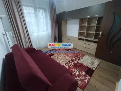 Inchiriere apartament 2 camere Salaj/centrala proprie/AC - Bucuresti