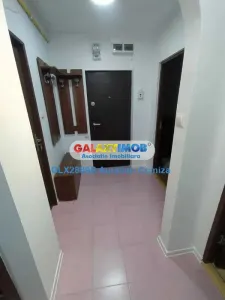 Inchiriere apartament 2 camere Salaj/centrala proprie/AC - foto 4