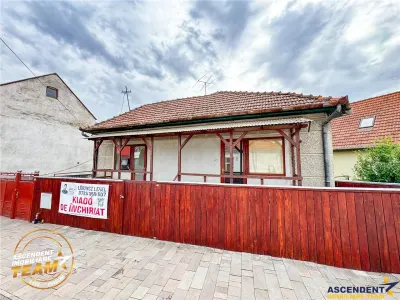 Spatiu comercial, pozitie apreciabila, Central Sfantu Gheorghe, Covasna - Sfantu Gheorghe