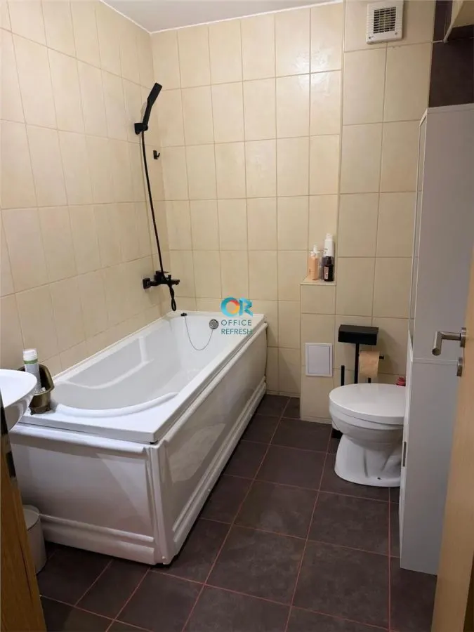 Apartament cu 1 camera de  vanzare Calea Turzii - foto 5