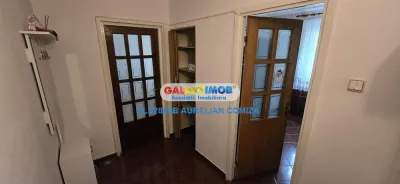 Apartament 3 camere Piata Salajan/parcare/etaj 1/4 - foto 7