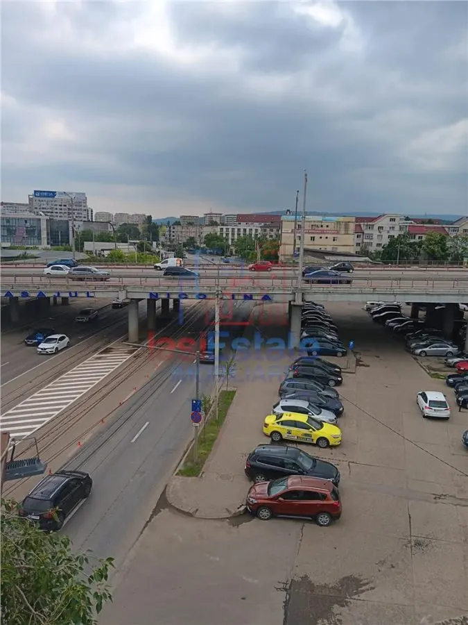 Ocazie! Bld. Nicolae Iorga Spatiu Comercial  P+E+M SU 630mp  teren 490mp - foto 1