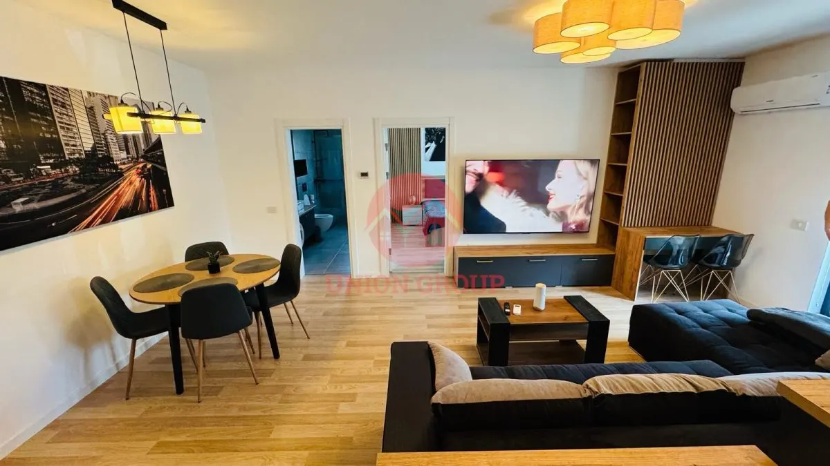 Apartament Mobilat Utilat Premium - Complex Rezidențial South Side Residence - foto 3
