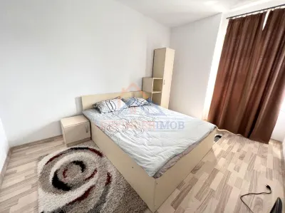 Inchiriere apartament 3 camere 90 mp Bloc Nou  - AFI Cotroceni - foto 7