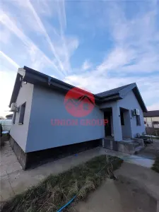 Casa Noua, Moderna, Cocheta, cu Teren 521 mp, Poiana - Poiana