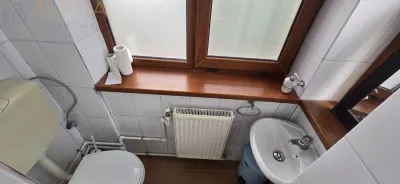 CABINETE STOMATOLOGICE DE INCHIRIAT – BISTRITA, BN - foto 14