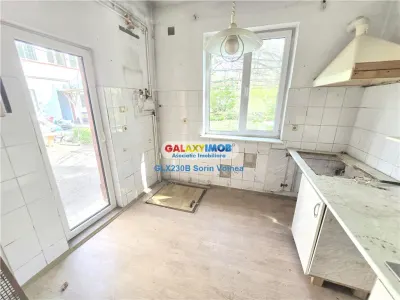 Casa 14 Camere Baba Novac Titan | 7 bai | curte | cazare 50+ angajati - foto 17