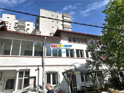 Casa 14 Camere Baba Novac Titan | 7 bai| cazare 50+ angajati - foto 2