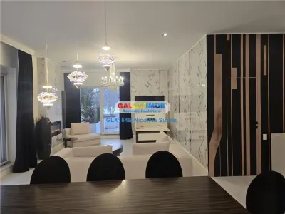Exceptional Apartment with Expansive Terrace Near Herastrau Park - foto 15