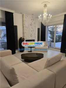 Exceptional Apartment with Expansive Terrace Near Herastrau Park - foto 4