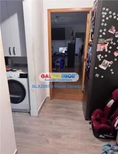 Apartament 3 camere, conf1, metrou Titan, Parc IOR - foto 6