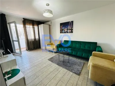 APARTAMENT 2 CAMERE DE INCHIRIAT, CENTRU - Iasi