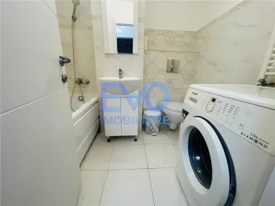 APARTAMENT 2 CAMERE DE INCHIRIAT, CENTRU - foto 6