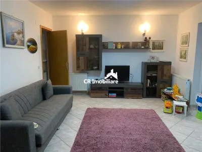 Vila  de vanzare 6 camere Iancu Nicolae - foto 5