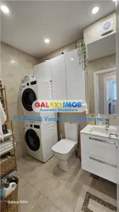 Apartament 2 Camere Ikea Pallady COD 281 - foto 24