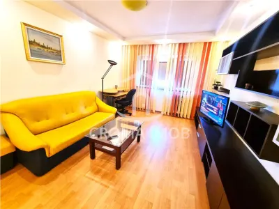Apartament 2 camere de inchiriat in Ploiesti, zona Cantacuzino - foto 2