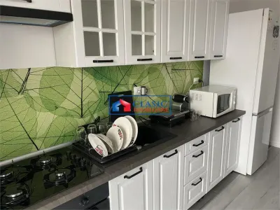 Vanzare apartament o camera de LUX Piata Abator Centru, Cluj-Napoca - foto 4