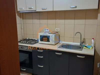 Vanzare 2 camere Trapezului-Ozana 34mp - Bucuresti