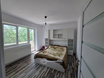 Apartament 2 camere - Podu Ros - NOC Office Center - Iasi