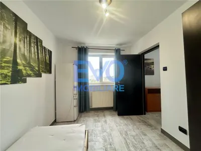 APARTAMENT DE INCHIRIAT CU 3 CAMERE, ETAJ INTERMEDIAR, TATARASI - foto 9