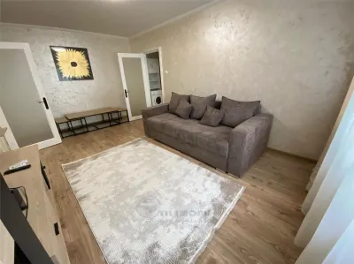 Apartament 2 Camere Ultracentral – Piața Unirii | Foarte aprope de UMF - Iasi
