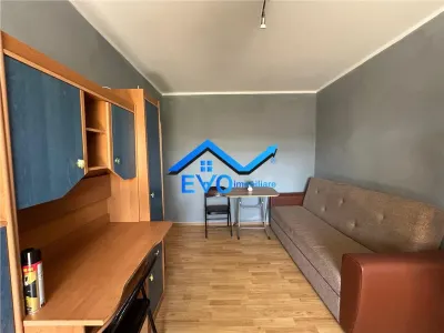 APARTAMENT CU 2 CAMERE DE INCHIRIAT - Iasi