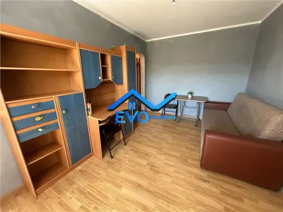 APARTAMENT DE INCHIRIAT CU 2 CAMERE, MOBILAT SI UTILAT COMPLET, ALEXANDRU CEL BUN - foto 3