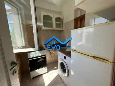 APARTAMENT DE INCHIRIAT CU 2 CAMERE, MOBILAT SI UTILAT COMPLET, ALEXANDRU CEL BUN - foto 4