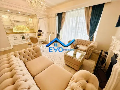 APARTAMENT 3 CAMERE DE VANZARE, CENTRAL - Iasi