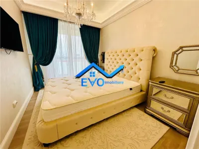 APARTAMENT 3 CAMERE DE VANZARE, CENTRAL - foto 2