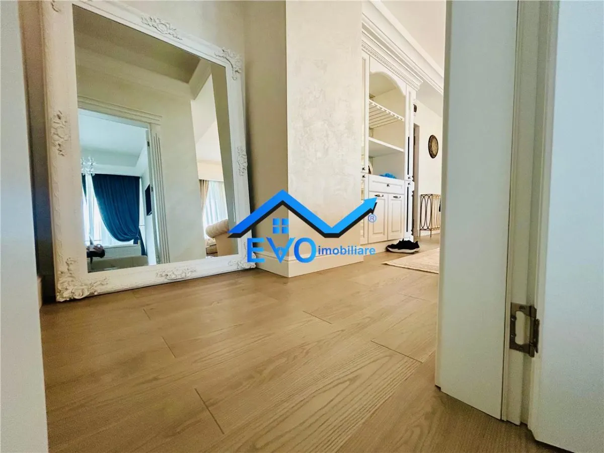 APARTAMENT 3 CAMERE DE VANZARE, CENTRAL - foto 17