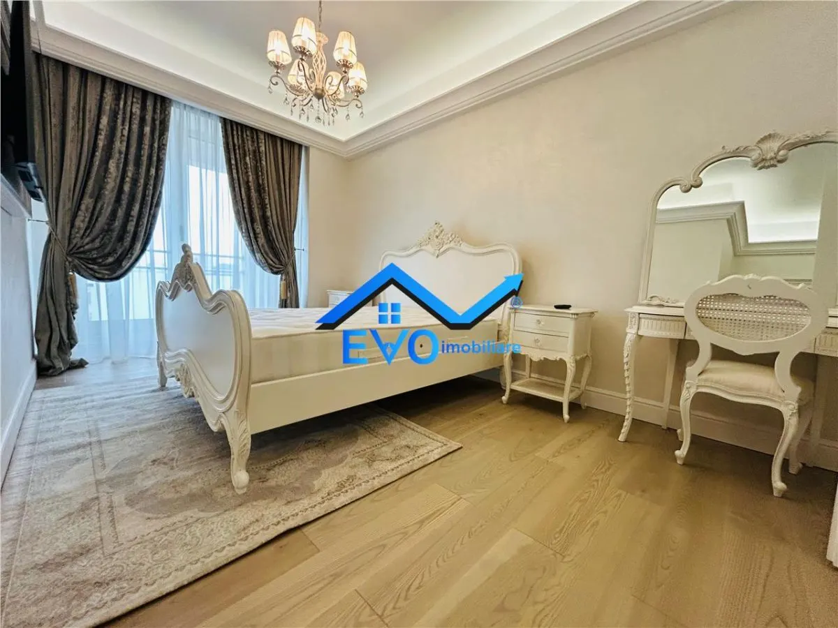 APARTAMENT 3 CAMERE DE VANZARE, CENTRAL - foto 20