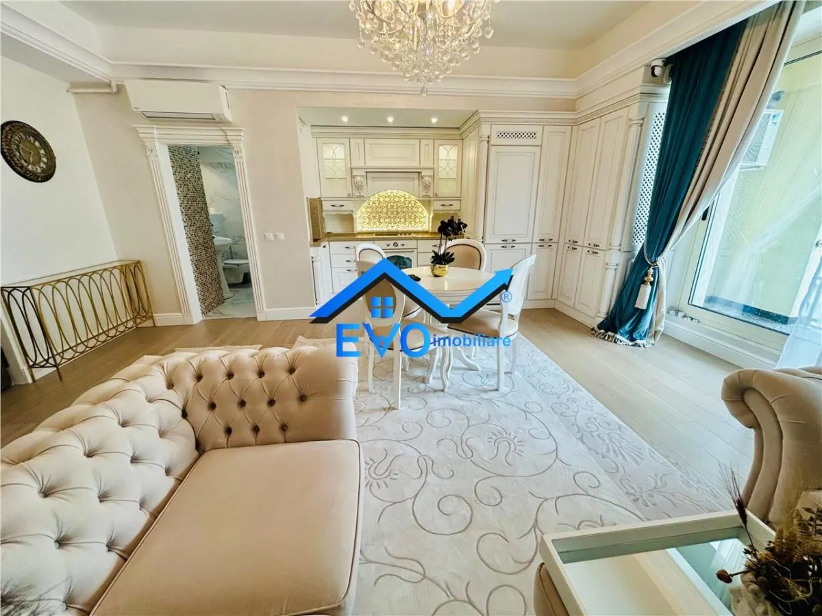 APARTAMENT 3 CAMERE DE VANZARE, CENTRAL - foto 8
