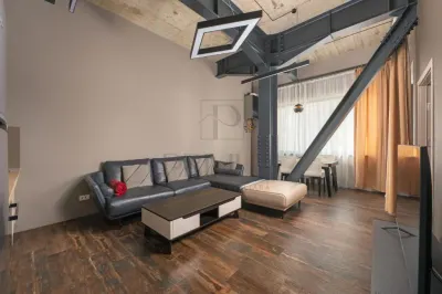 Apartament 2 camere mobilat lux - Bloc Nou - Semicentral - foto 3