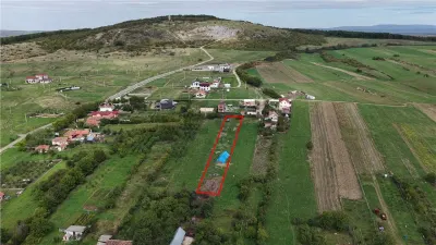 RECO Teren intravilan Betfia – Sanmartin - foto 3