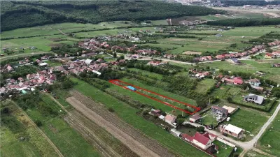 RECO Teren intravilan Betfia – Sanmartin - foto 4