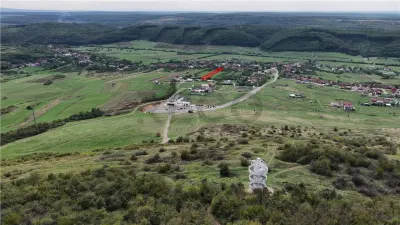 RECO Teren intravilan Betfia – Sanmartin - foto 5