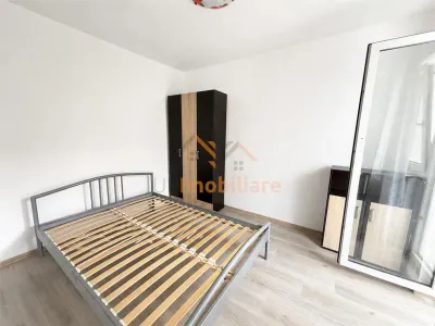 APARTAMENT 2 CAMERE | BALCON | ETAJ INTERMEDIAR | ZONA ROGERIUS | ORADEA - foto 2