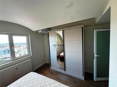 Apartament 2 camere in Ploiesti, zona Republicii - Caraiman - foto 7